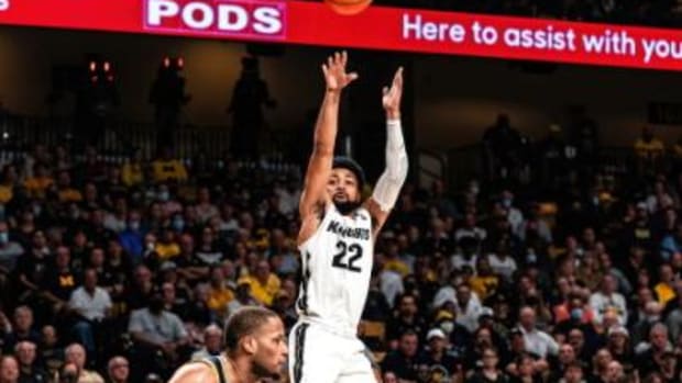 Darin Green, Jr. UCF